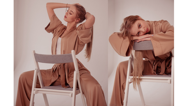 GÜNÜN KOMBİNİ: İNCE TAKIM ÜSTÜNE İNDİRİMDEN ALINAN KABAN