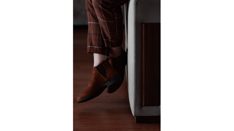 GÜNÜN KOMBİNİ: UYUM DEYİNCE BEN DEDİRTEN