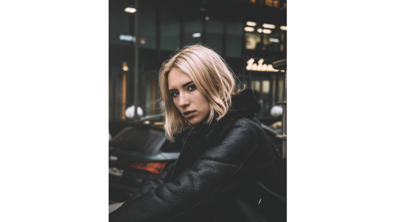 GÜNÜN KOMBİNİ: İNDİRİMDEN ALINAN BIKER CEKET VE DİĞER İNDİRİMLİ PARÇALAR