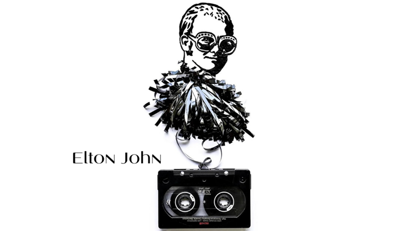 FROM CASSETTE FILMS TO ARTIST PORTRAITS -Friendz10