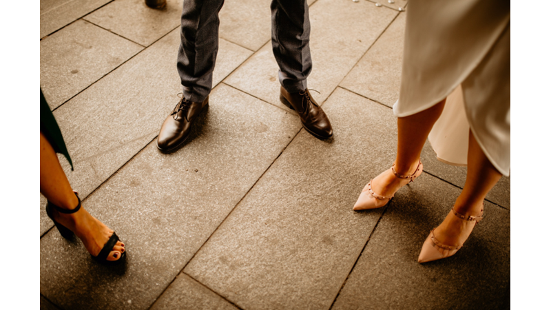 İLHAMLIK POZLAR: ALTERNATİF NİKAH FOTOĞRAFLARI