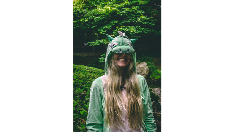 CADILAR BAYRAMI PARTİSİNİN PİJAMA PARTİSİ İLE BULUŞMASI