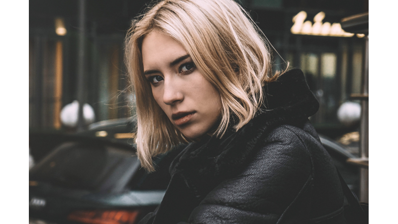 GÜNÜN KOMBİNİ: İNDİRİMDEN ALINAN BIKER CEKET VE DİĞER İNDİRİMLİ PARÇALAR