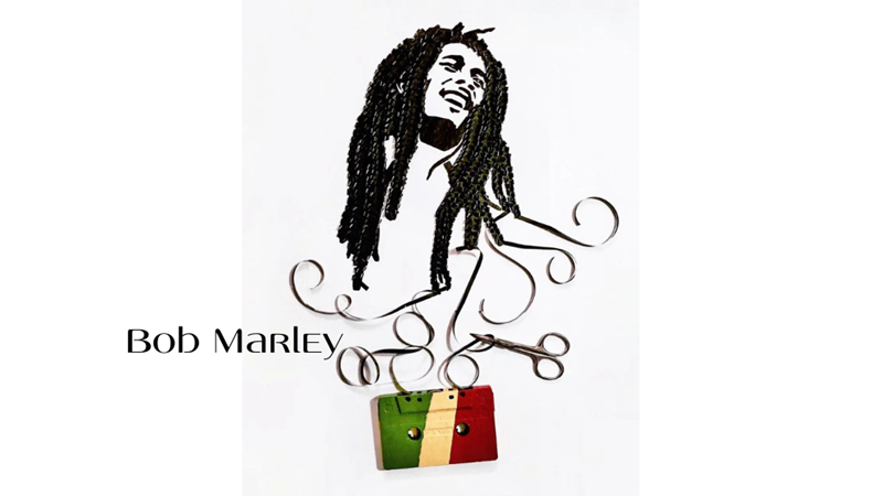 FROM CASSETTE FILMS TO ARTIST PORTRAITS -Friendz10