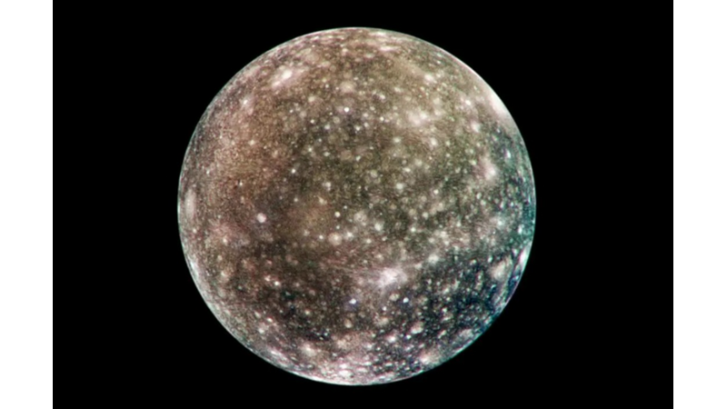 CALLISTO İLE TANIŞALIM