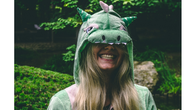 CADILAR BAYRAMI PARTİSİNİN PİJAMA PARTİSİ İLE BULUŞMASI