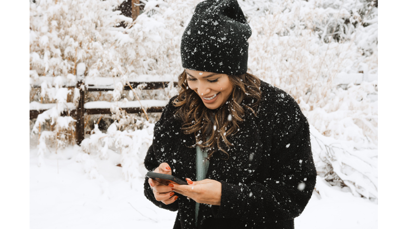 ANNENİZİN 'BU HAVADA BU AYAKKABI GİYİLİR Mİ?' DİYECEĞİ KIŞLIK KOMBİN