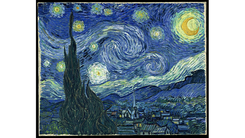 23 ARALIK 1888: VAN GOGH KULAĞINI KESTİ