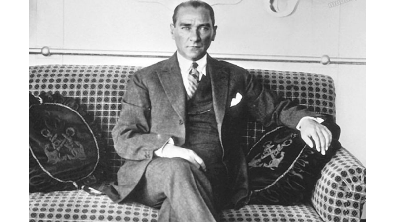 MUDANYA MÜTAREKESİ'NİN 100. YILI KUTLU OLSUN!