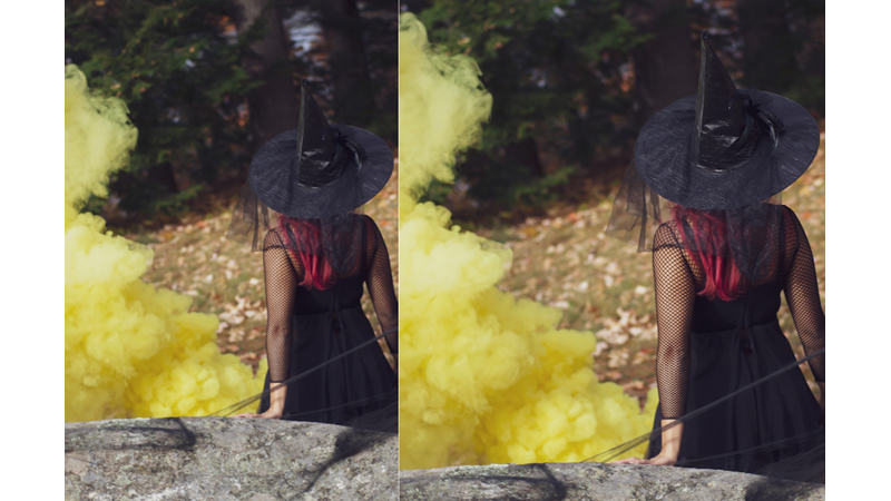 EVDEKİ KIYAFETLERİNİZLE CADILAR BAYRAMI KOSTÜMÜ HAZIRLAYIN