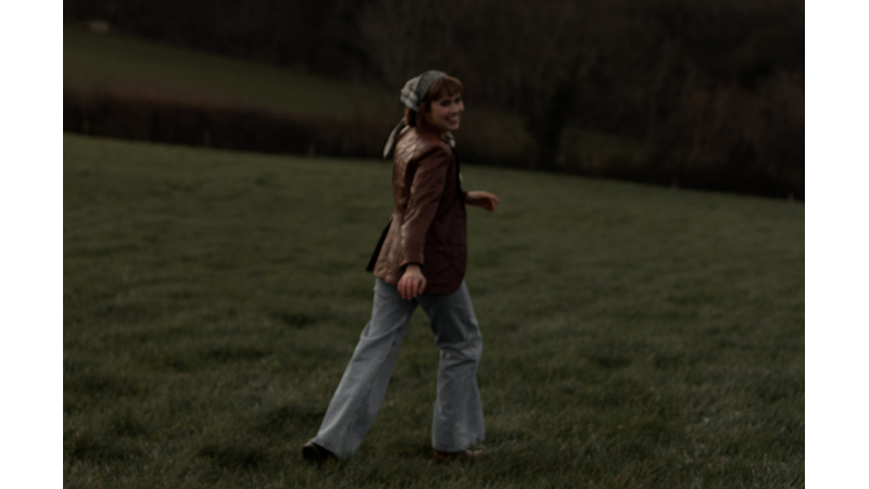 TREND ALARMI ÇALIYOR: KOYU KAHVE TONLAR