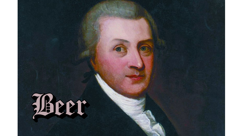 ARTHUR GUINNESS: 9000 YILLIĞINA BİNA KİRALAYAN ADAM