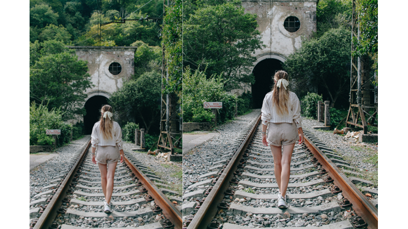 GÜNÜN KOMBİNİ: GEZME ZAMANI