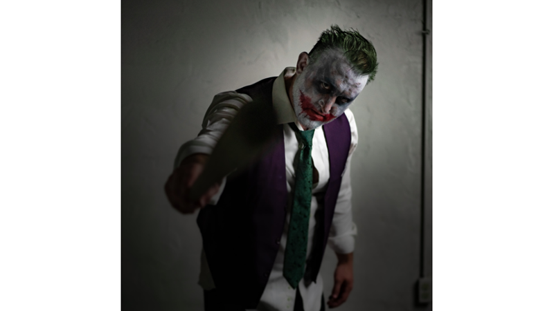 ÇİFTLER İÇİN İLHAMLIK CADILAR BAYRAMI KOSTÜMÜ (BONUSLU)