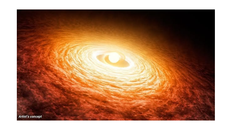 WHICH VERY QUICKLY BECOMES BRIGHTER: FU ORIONIS