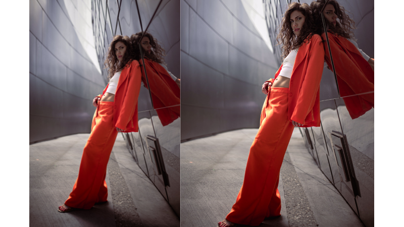 GÜNEŞ YÜZÜNÜ GÖSTERİNCE HEMEN RENKLİ GİYİNİRİM KOMBİNİ