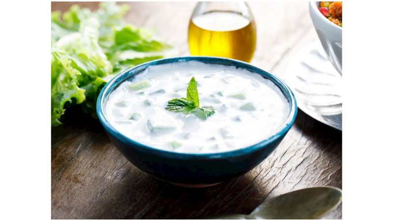 BUGÜNKÜ İFTAR MENÜMÜZ