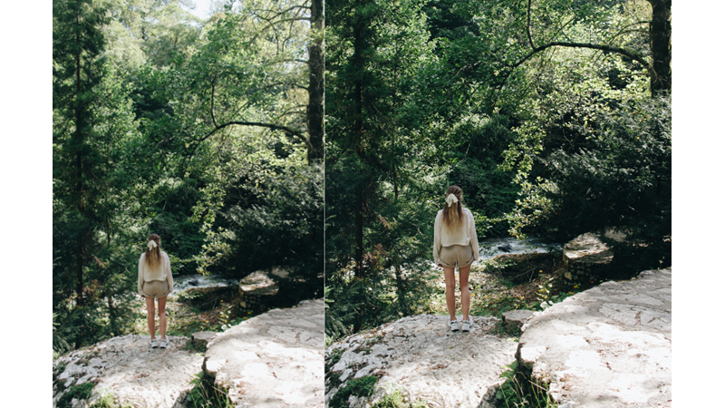 GÜNÜN KOMBİNİ: GEZME ZAMANI