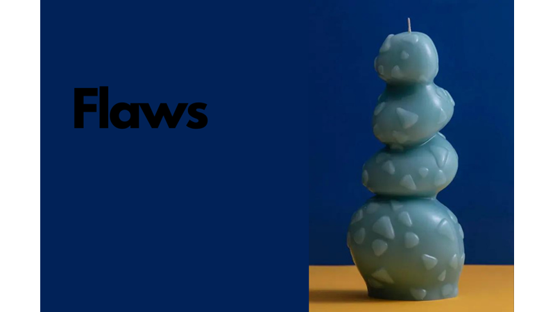 CANDLE OR SCULPTURE YOU NAME IT -Friendz10