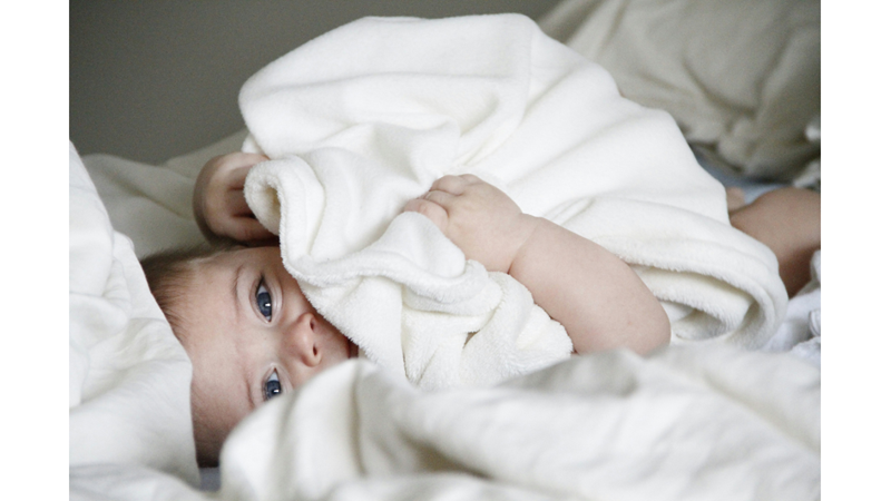 HER BEBEK NARSİST Mİ DOĞAR?