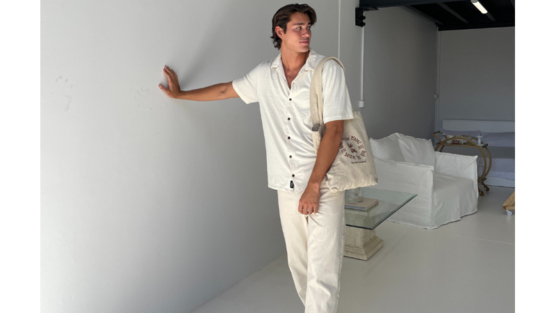 ERKEK MODASI: AÇIK RENKLER VE YARATTIĞI FARK