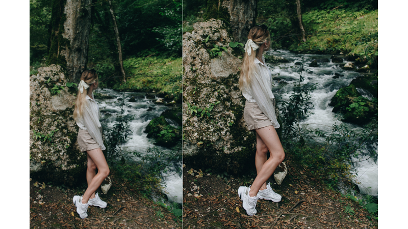 GÜNÜN KOMBİNİ: GEZME ZAMANI