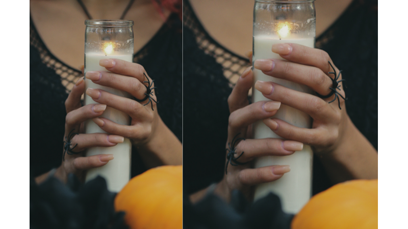 EVDEKİ KIYAFETLERİNİZLE CADILAR BAYRAMI KOSTÜMÜ HAZIRLAYIN