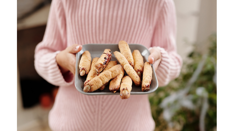 CADILAR BAYRAMI'NIN AİLE EĞLENCESİ HALİ: KOSTÜM, DEKOR VE YİYECEKLER (PART II)