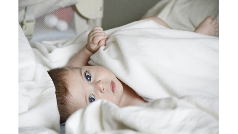 HER BEBEK NARSİST Mİ DOĞAR?