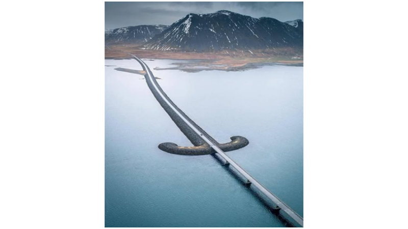 DÜNYANIN EN GÜZEL YOLLARINA ÇIKSIN YOLUMUZ