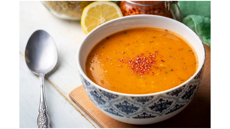 BUGÜNKÜ İFTAR MENÜMÜZ