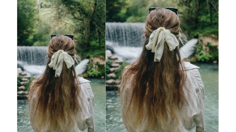 GÜNÜN KOMBİNİ: GEZME ZAMANI