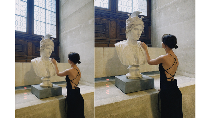 MÜZEDE BİR GÜN KOMBİNİ