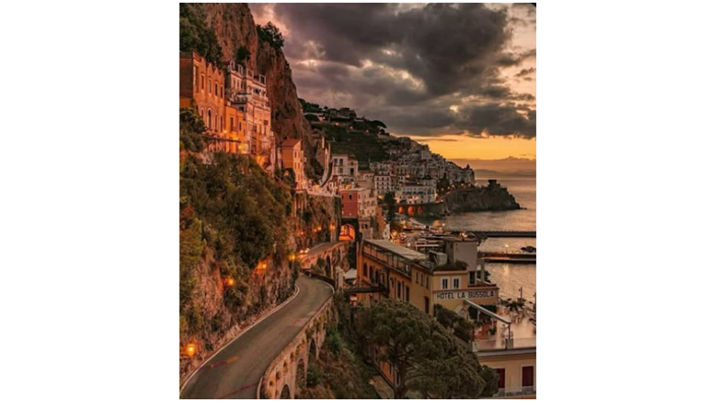 DÜNYANIN EN GÜZEL YOLLARINA ÇIKSIN YOLUMUZ