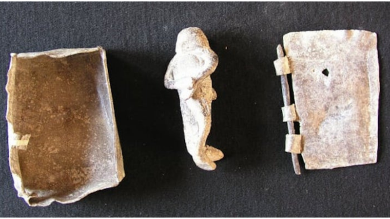 ANTİK YUNAN’DA KARA BÜYÜ