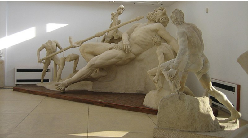 EN ESKİ YAMYAMLIK VAKASI