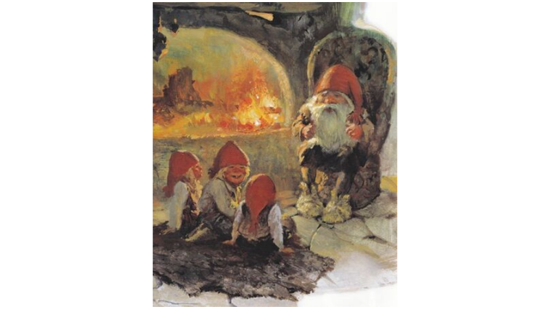 HER ALANA LAZIM: NISSE’LER