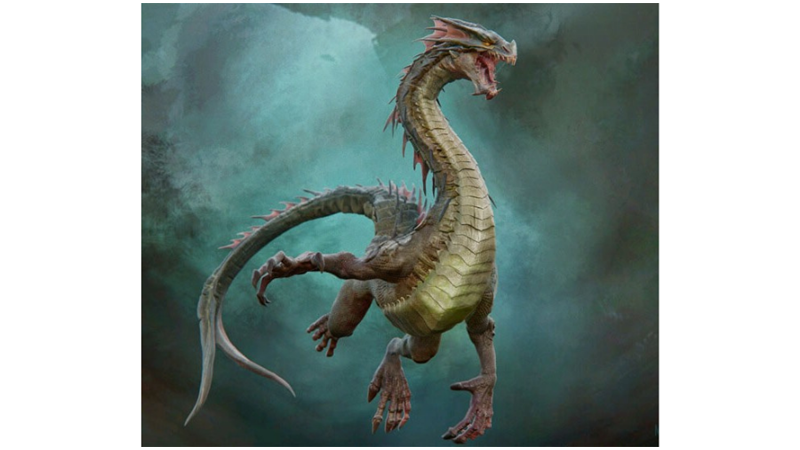 YERALTININ İYİ VE KÖTÜ YILANLARI: ABRA VE YUTPA