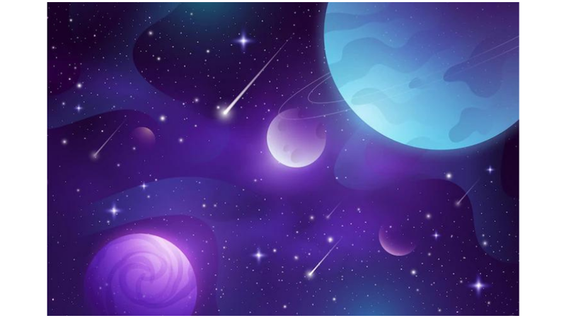 YERLİ UZAY TANRISI: ERKLİĞ HAN