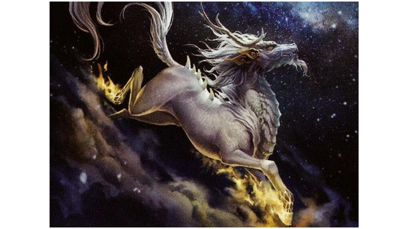 DÜNYA BARIŞI SAĞLANINCA ORTAYA ÇIKAN CANLI: KİRİN