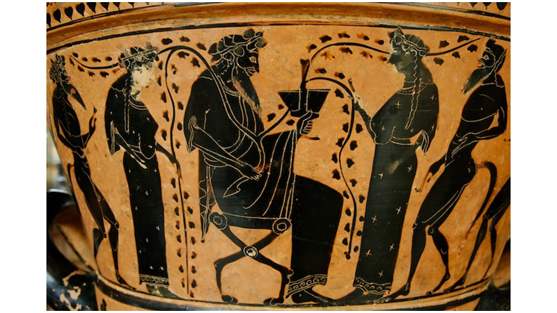 ANTİK YUNAN BAYRAMLARI (II)