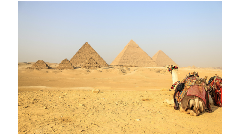 DÜNYANIN EN ESKİ MASALI