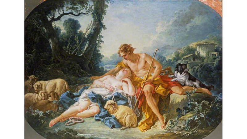 TANRILARIN HABERCİSİ: HERMES