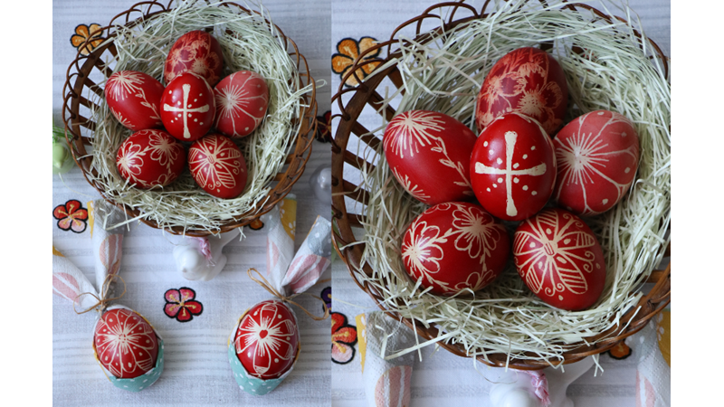 PASKALYA VEYAHUT İŞTAR