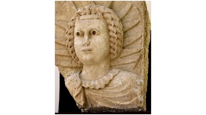 YERYÜZÜNE SEVECENLİK GETİREN: ŞAMAŞ