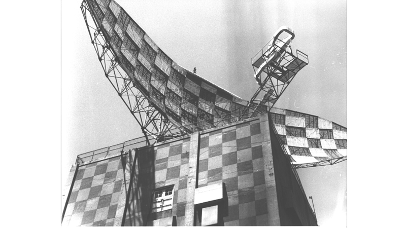 SENARYO GİBİ: MONTAUK PROJESİ