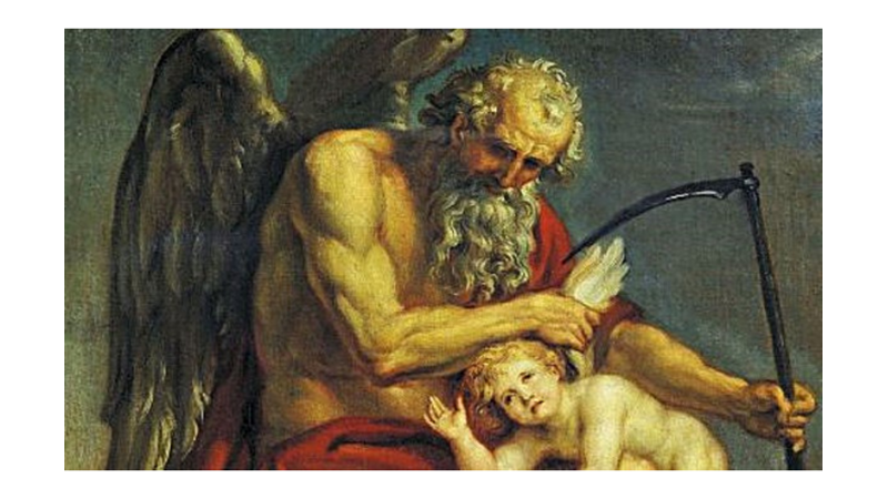 MİTOLOJİ KÖKENLİ KELİMELER