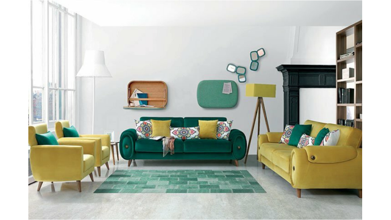 FENG SHUI PRENSİPLERİ