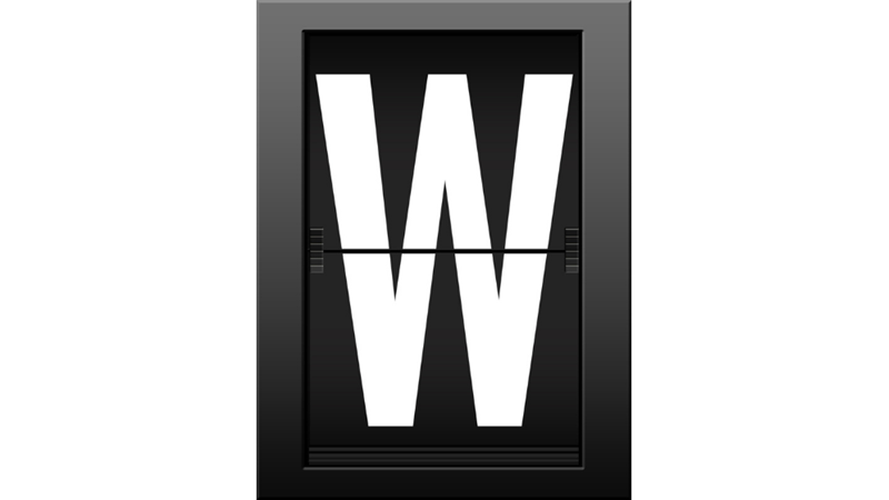 ‘W’ NEDEN DOUBLE (ÇİFT) U ŞEKLİNDE OKUNUR?