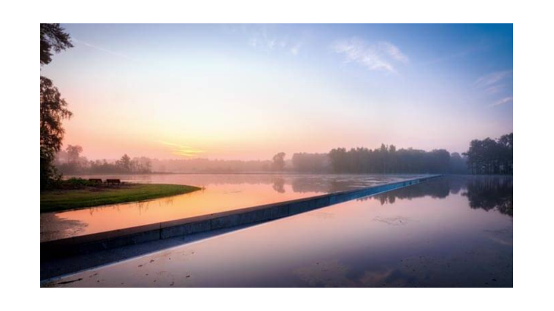 SUDA BİSİKLET SÜRMEK